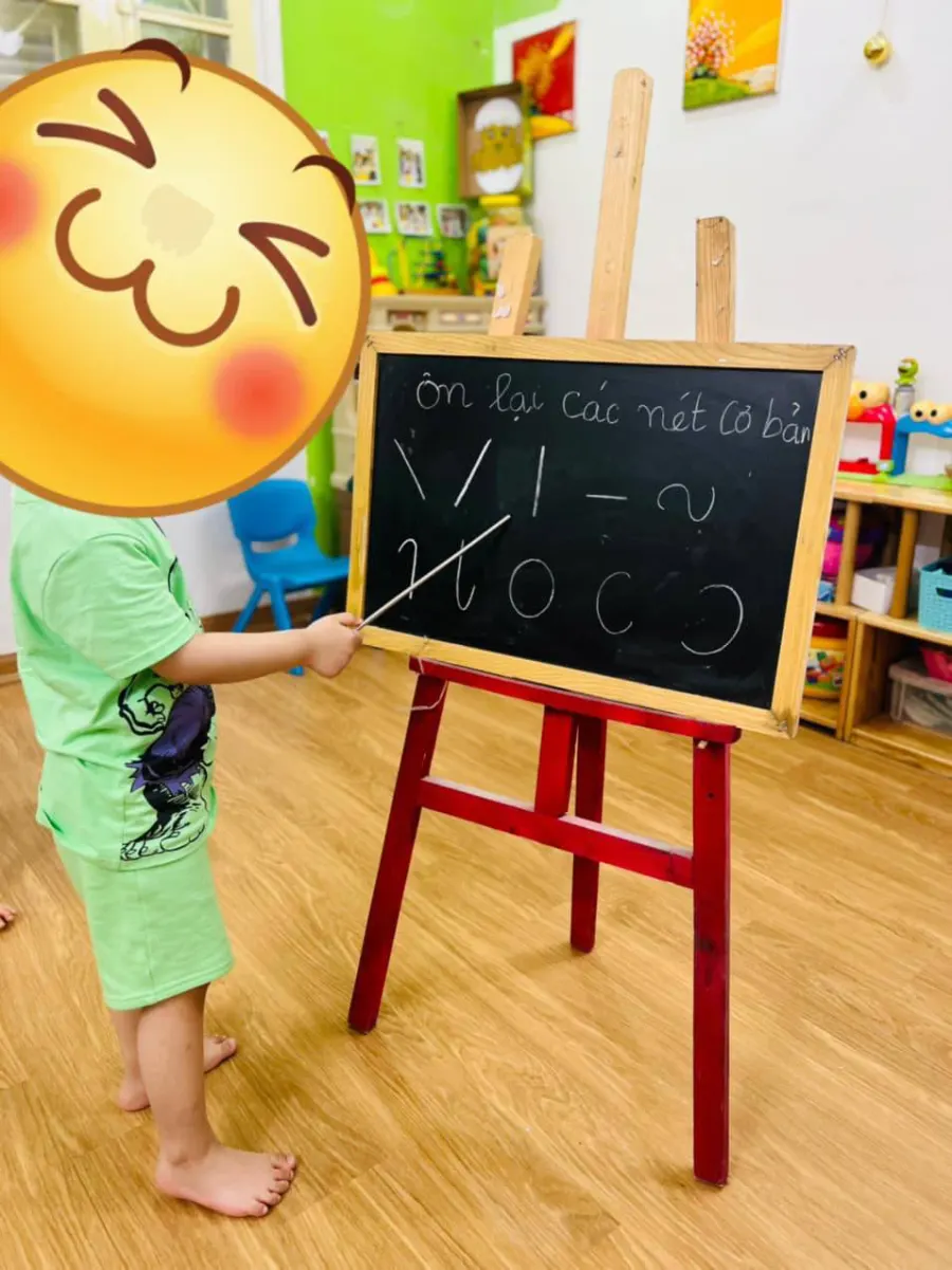 Trung tâm Can Thiệp Phúc An