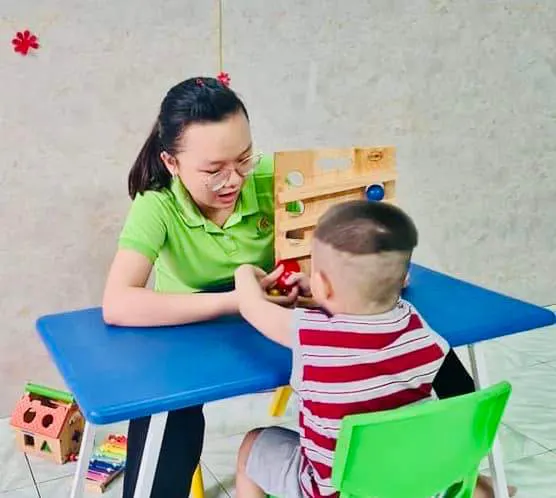 Trung tâm Tham vấn Trị liệu Tâm lý Sunny House