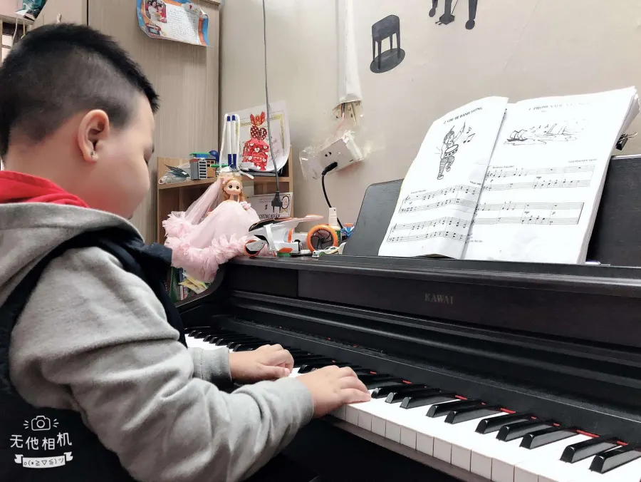 Câu lạc bộ Nghệ thuật PINK PIANO