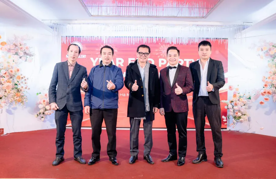 Trung tâm Piano Talent Hằng Nga