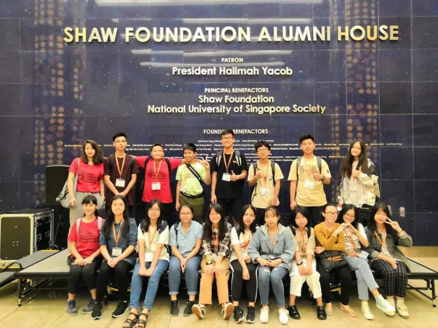 Trung tâm Tư vấn Du học Sunway