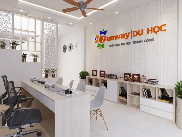 Trung tâm Tư vấn Du học Sunway