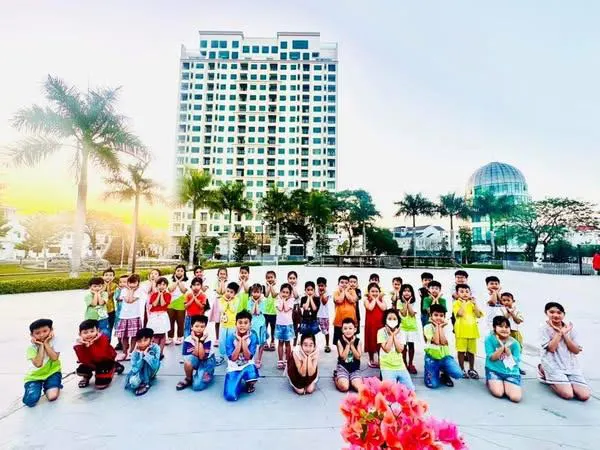 Trung tâm Toán trí tuệ Đông Phương Edu