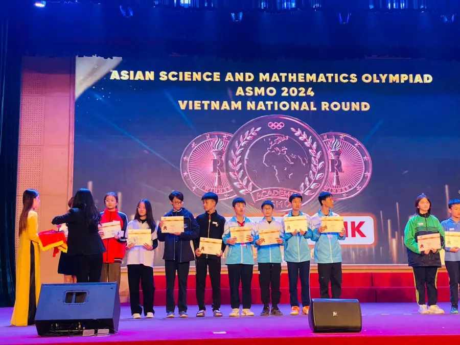Trung tâm Anh Ngữ Kid’s A