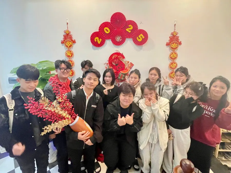Trung tâm Đào tạo và Du học Đức