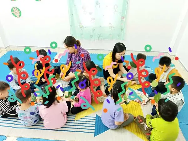 Trung tâm Giáo dục Nắng Mai