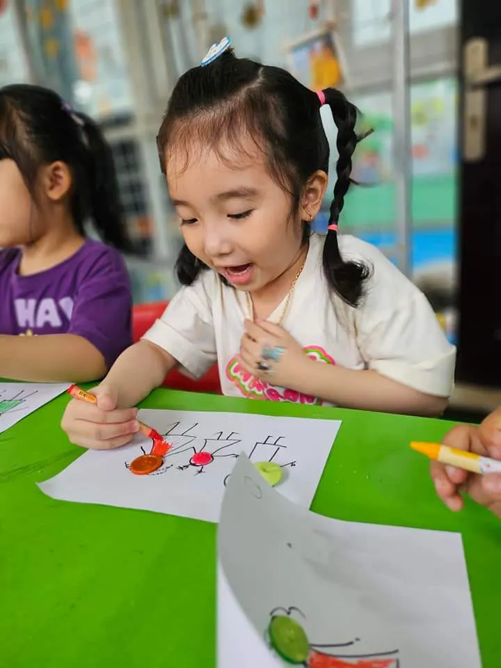Canarykids Pre-School
