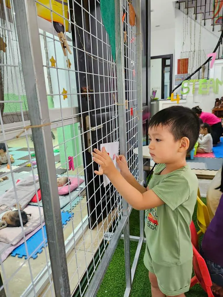 Canarykids Pre-School