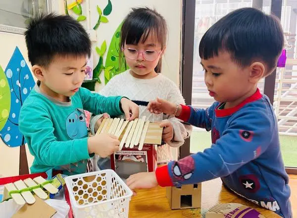 Hệ thống mầm non SOL Kindergarten
