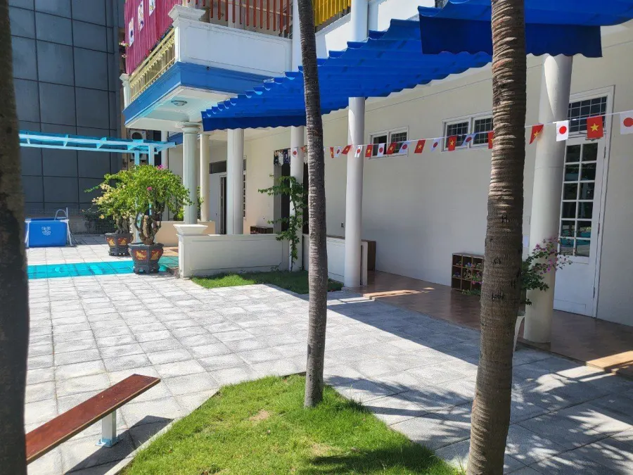 Trường Mầm non Koharu Kindergarten