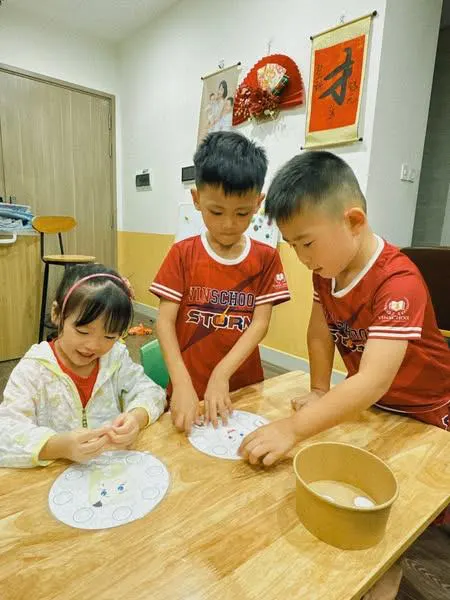 Trung tâm Anh ngữ Ecom