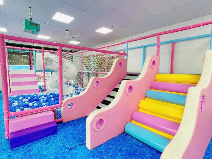 Song ngữ Vietkids Montessori - Cơ sở 5