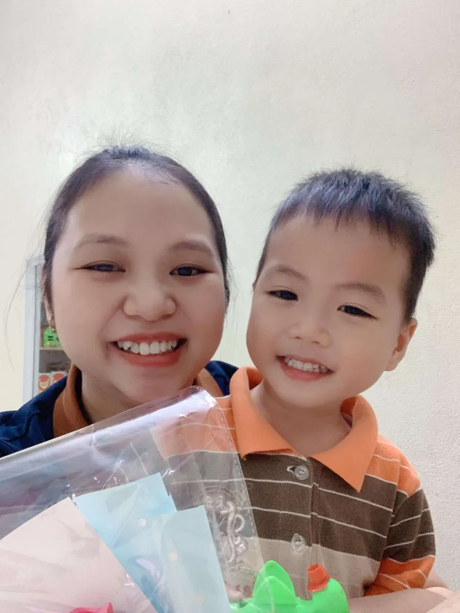 Trung tâm Can thiệp sớm Thúy Trang