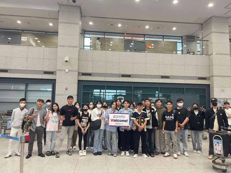 Trung tâm Ngoại ngữ - Du học SGC Pleiku - Cơ sở 2