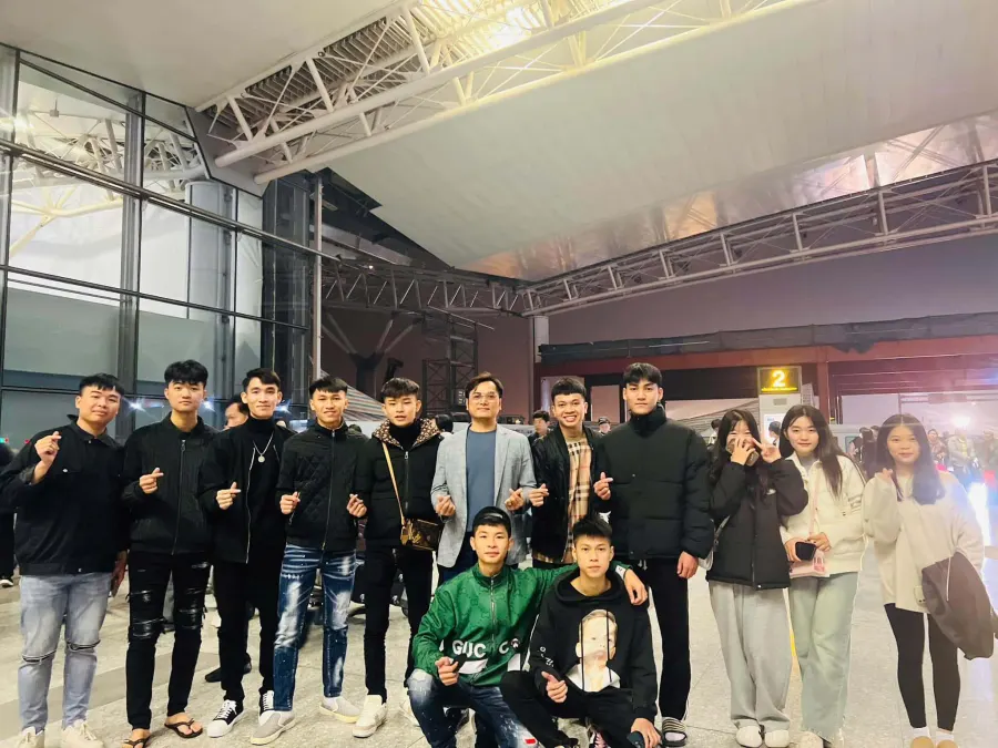 Công Ty Tư Vấn và Đào Tạo Du Học Nhật Hàn - Chi nhánh Đắk Lắk