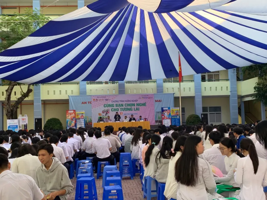 Trung tâm Du học BlueSea