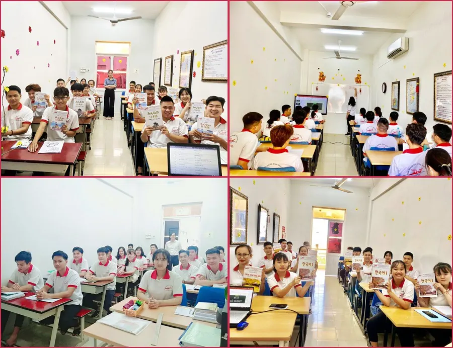 Trung tâm tư vấn du học Việt Phát