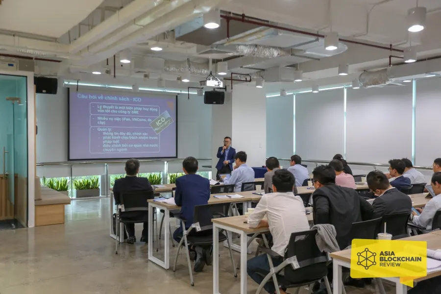 Đại Học RMIT Nam Sài Gòn