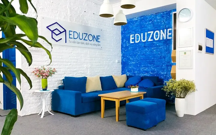 Trung tâm Du học Eduzone