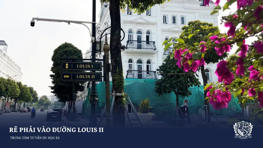 Trung tâm Tư Vấn Du Học ES