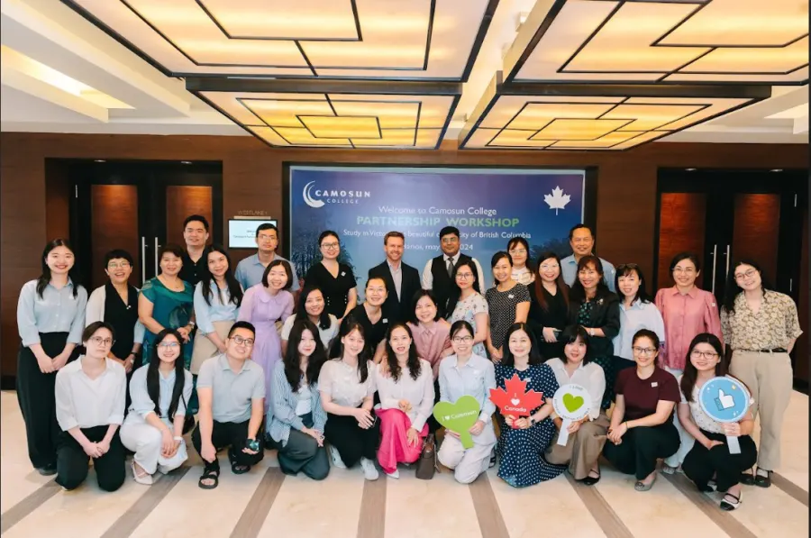 Trung tâm Tư vấn Du học AIT - AIT International Education Services