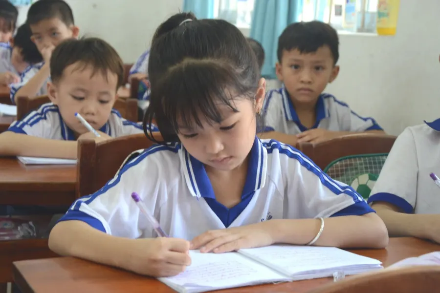 Trung tâm Bồi dưỡng kiến thức Thầy Sâm - CS2 Phú Lương