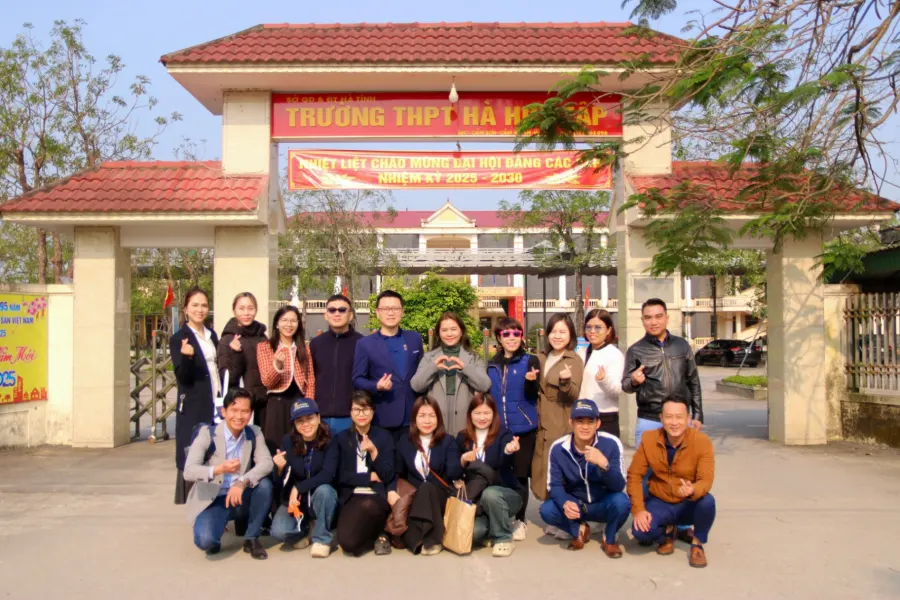 Trung tâm Du học We Study