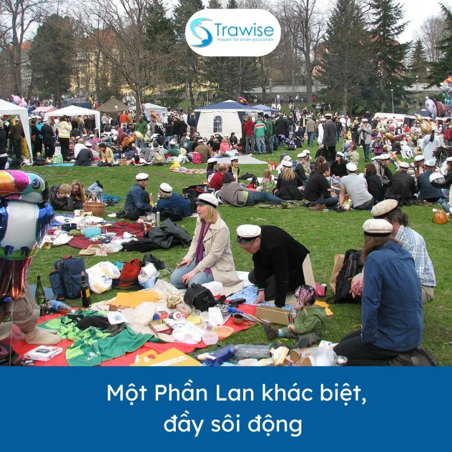 Trung tâm Tư vấn Du học Đồng Thịnh