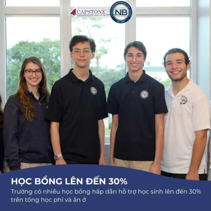 Trung tâm Tư vấn Du học CAPSTONE VIETNAM