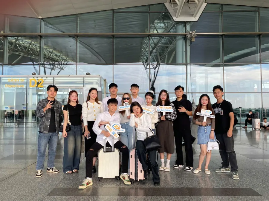 Trung tâm Eduzei Visa Đài Loan