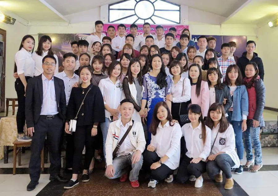 Công ty TNHH SHH - Du học & Xuất khẩu lao động uy tín
