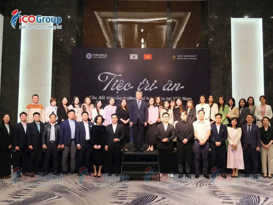 Trung tâm Du học và nhân lực quốc tế Hureco