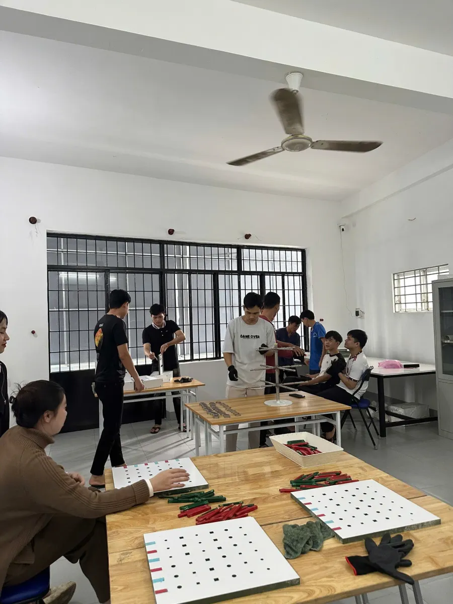 Trung tâm Du học và XKLĐ Nhân Phú