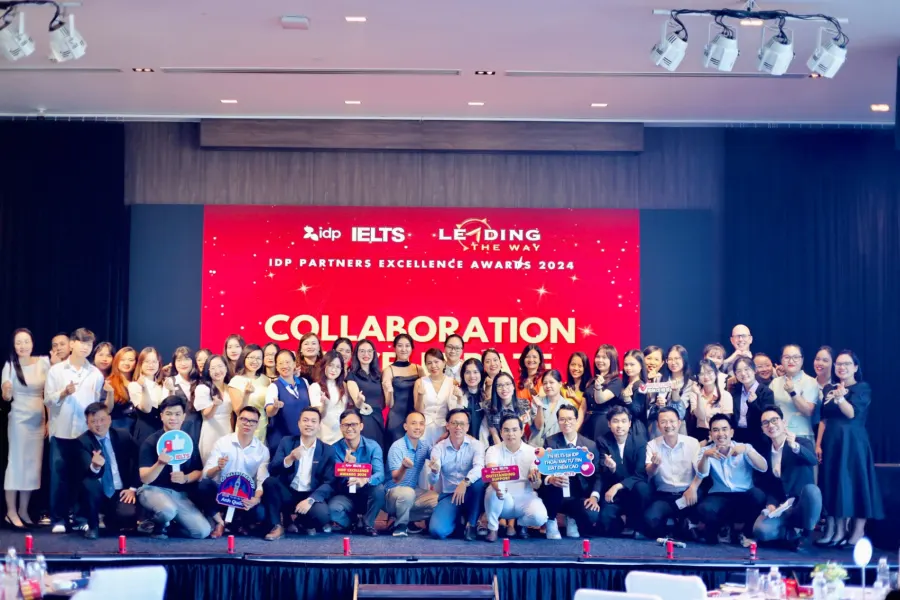 Trung tâm Tiếng Anh TestPrep EliteV