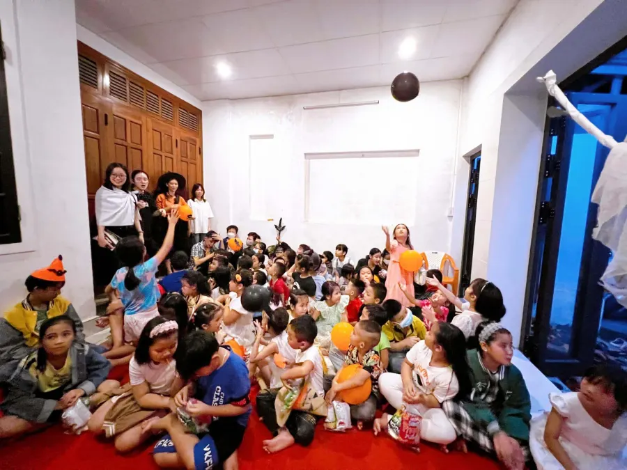 Trung tâm Anh Ngữ Gemmyc
