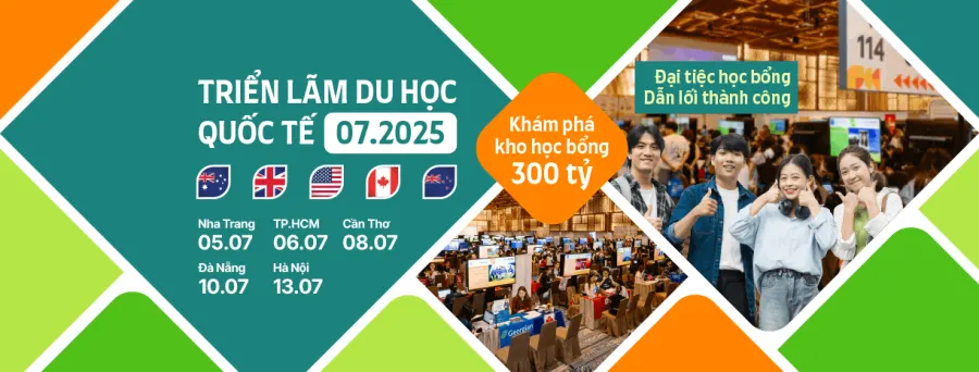 Trung tâm IDP Education
