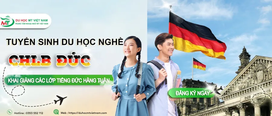 Trung tâm Du Học MT Việt Nam