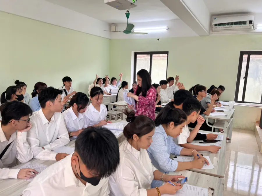 Trung tâm Du Học Á Đông