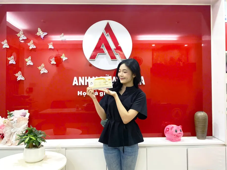 Trung tâm Anh Ngữ Athena