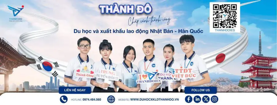 Trung tâm Du học và xuất khẩu lao động Thành Đô