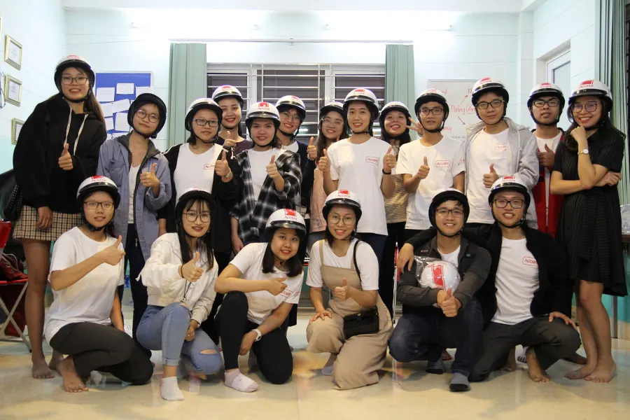 Trung tâm Đào tạo Tiếng Anh Thầy Thắng