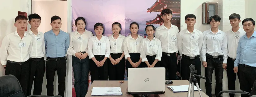 Trung tâm Nhật ngữ Kiyokawa