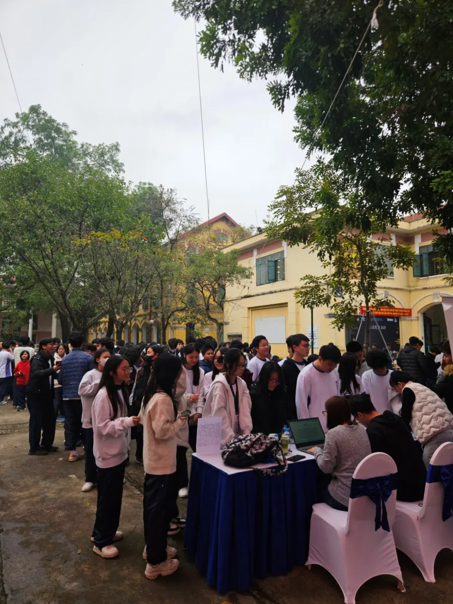 Trung tâm Tư vấn Du học ATS - Avenue To Success