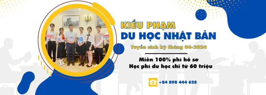 Trung tâm Du học Kiều Phạm