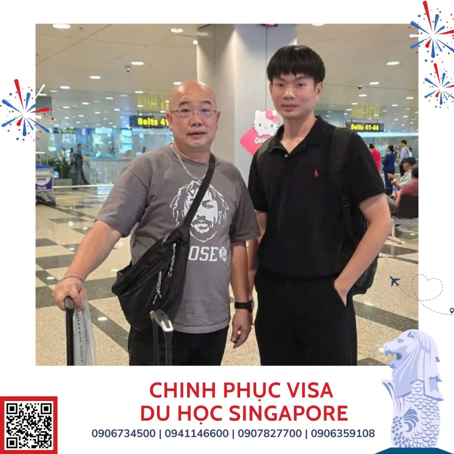 Trung tâm American Dream - Tư vấn Du Học của Chuyên gia Giáo dục