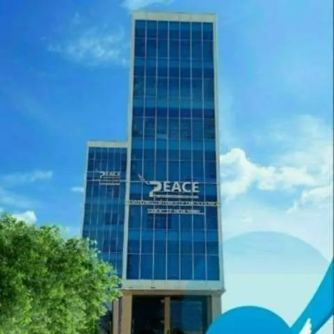 Trung tâm Ngoại ngữ Quốc Tế Hòa Bình