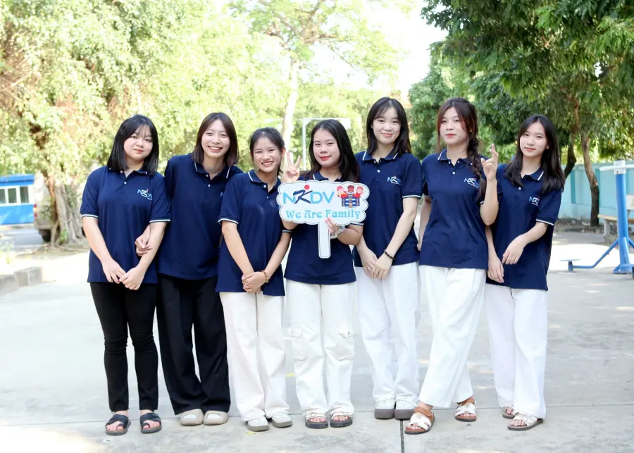 Trung tâm Du học Nhật Bản NKDV