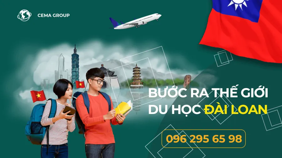 Trung tâm Du học Eximco - Cema Group