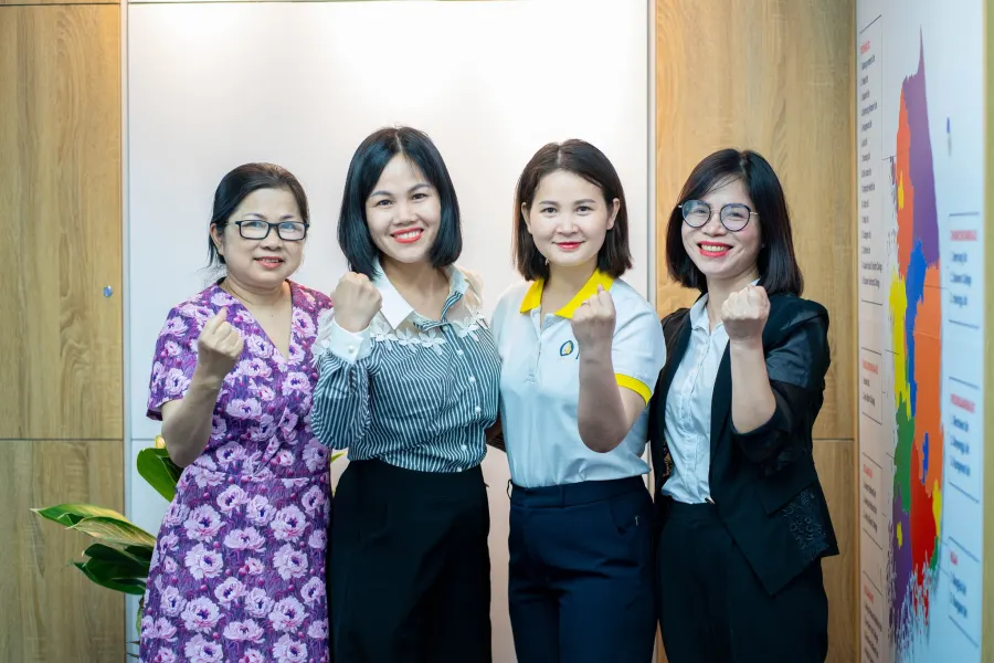 Trung tâm Du học Hàn Quốc VKEC