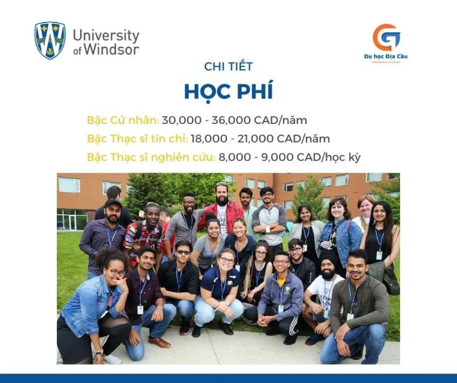 Trung tâm Tư Vấn Du Học Địa Cầu - Globe Education